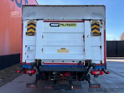 Volvo FM 460 6x2 PK 18502 / PLATFORM L=6438 mm