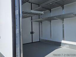 IVECO DAILY 35C16H3.0