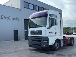 MAN TGA 18.480 (POMPE MANUELLE / MANUAL PUMP / MANU...