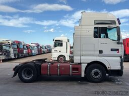 MAN TGA 18.480 (POMPE MANUELLE / MANUAL PUMP / MANU...