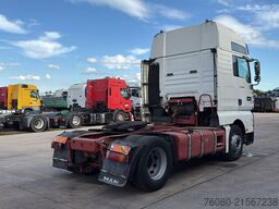 MAN TGA 18.480 (POMPE MANUELLE / MANUAL PUMP / MANU...