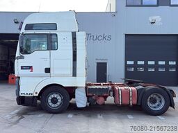 MAN TGA 18.480 (POMPE MANUELLE / MANUAL PUMP / MANU...