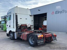 MAN TGA 18.480 (POMPE MANUELLE / MANUAL PUMP / MANU...