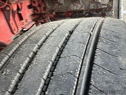 MAN TGA 18.480 (POMPE MANUELLE / MANUAL PUMP / MANU...