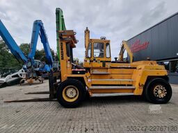 Svetruck 25-120 42
