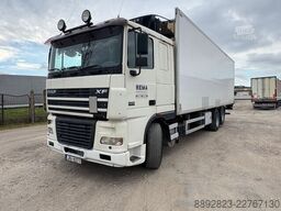 DAF XF 430
