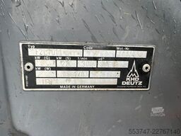Mannesmann Demag SC 30 DS-2