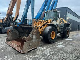 Liebherr L566