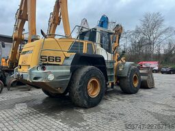 Liebherr L566