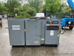 Atlas Copco GA 408 Pack
