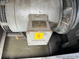 Atlas Copco GA 408 Pack