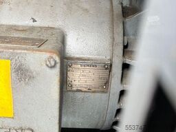 Atlas Copco GA 408 Pack