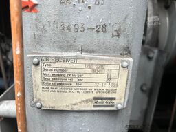 Atlas Copco GA 408 Pack