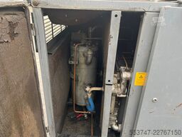 Atlas Copco GA 408 Pack
