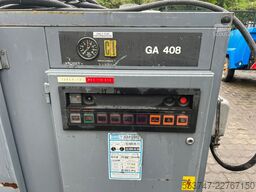 Atlas Copco GA 408 Pack