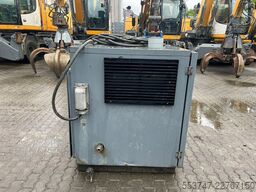 Atlas Copco GA 408 Pack