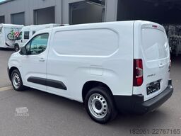 FIAT Doblo Cargo KaWa L2 1.5l*Kamera*Navi*Autom*Klima
