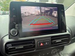 FIAT Doblo Cargo KaWa L2 1.5l*Kamera*Navi*Autom*Klima