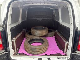 FIAT Doblo Cargo KaWa L2 1.5l*Kamera*Navi*Autom*Klima