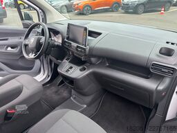 FIAT Doblo Cargo KaWa L2 1.5l*Kamera*Navi*Autom*Klima