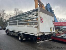 Mercedes-Benz Atego 1222