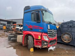 Mercedes-Benz Actros 1845