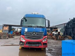 Mercedes-Benz Actros 1845