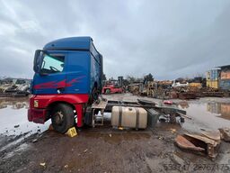 Mercedes-Benz Actros 1845