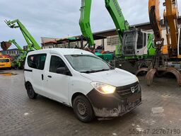 Citroën Dacia Dokker