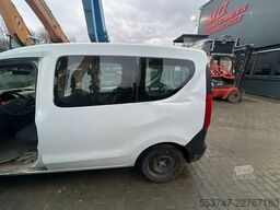 Citroën Dacia Dokker