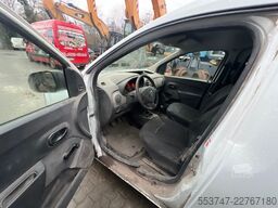 Citroën Dacia Dokker