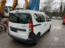 Citroën Dacia Dokker