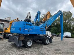 Terex-Fuchs MHL 350
