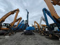 Terex-Fuchs MHL 350