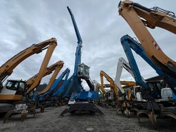 Terex-Fuchs MHL 350