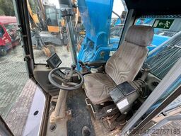 Terex-Fuchs MHL 350