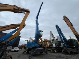Terex-Fuchs MHL 350