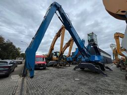 Terex-Fuchs MHL 350