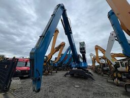 Terex-Fuchs MHL 350