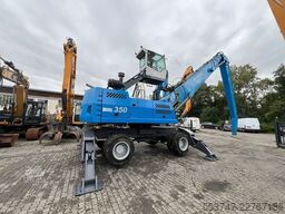 Terex-Fuchs MHL 350