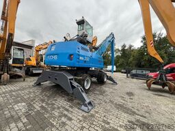 Terex-Fuchs MHL 350
