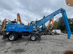 Terex-Fuchs MHL 350