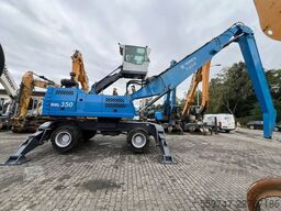 Terex-Fuchs MHL 350