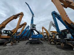 Terex-Fuchs MHL 350