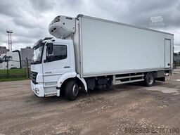 Mercedes-Benz Axor