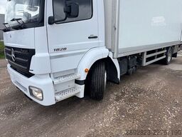 Mercedes-Benz Axor