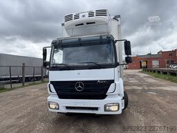 Mercedes-Benz Axor