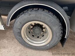 Mercedes-Benz Axor