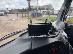 Mercedes-Benz Axor