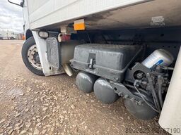 Mercedes-Benz Axor